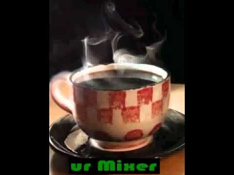 Yuri Mrakadi - Qahwati