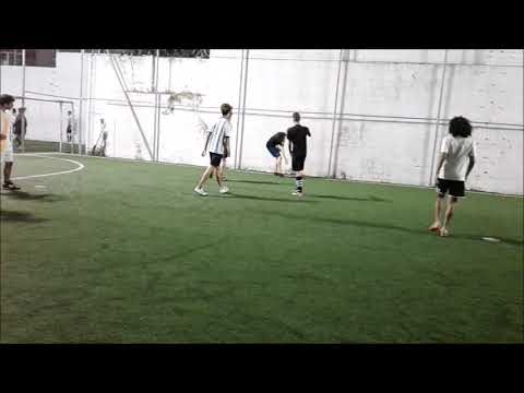 Alumni vs Totoral - Fecha10 Copa Palermo