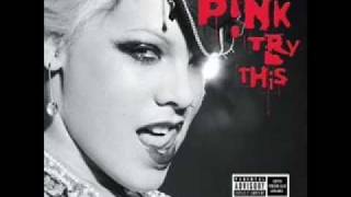 Pink : Save My Life