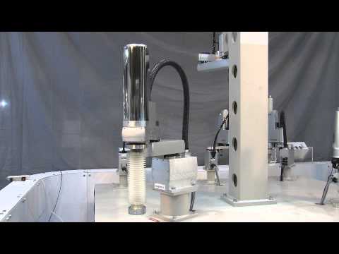 Robotic Arm