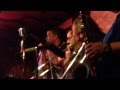 The Boston Horns - "She Walks Right In" @ Chianti's Beverly