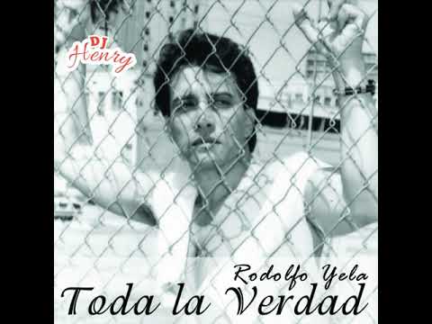 Rodolfo Yela - Como Quisiera(Album Toda La Verdad )1991 ###