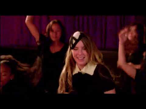 Belinda ft Drew Seeley - Dance With Me (The Cheetah Girls 2)