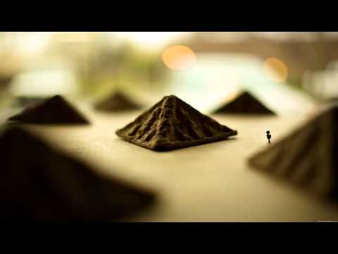 Shapeshifters - Lola's Theme (Side A Mix)