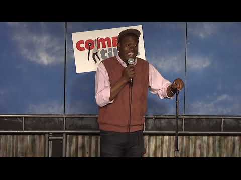 Gangsters & Antiques: Ivan Martin Full Set | Comedy Time