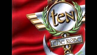 TEN &quot; The Robe &quot;
