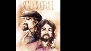 Seals & Crofts -- My Fair Share