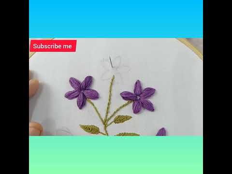 Ulki dezin selai flower