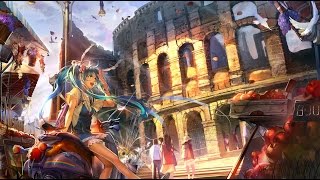 {28} Nightcore (In This Moment) – Just Drive (with lyrics)