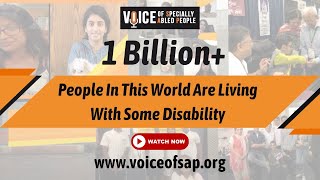 Disability Awareness & Advocacy
