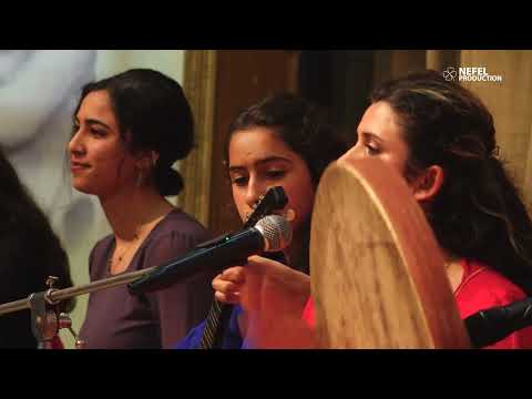 Klîp - Koma Stêra Zêrîn