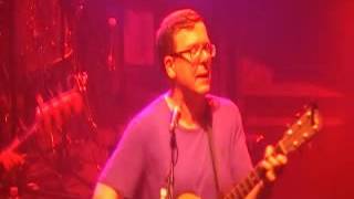 The Proclaimers Edinburgh PH 2015 - In Recognition