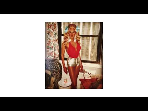 scissors sisters - filthy/gorgeous (speed up + reverb)