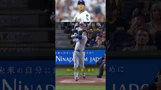 🚨 【激震】 激痛を力に変える大谷翔平の衝撃のバッティング！ナメた相手投手を秒で粉砕する“衝撃の逆