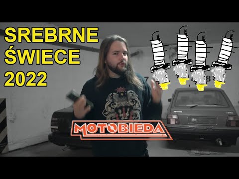 Srebrne Świece 2022 - MotoBieda