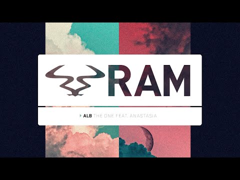 ALB - 'The One' Feat. Anastasia