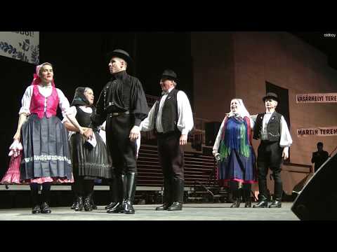 Muharay Gála 2017 - Veresegyház