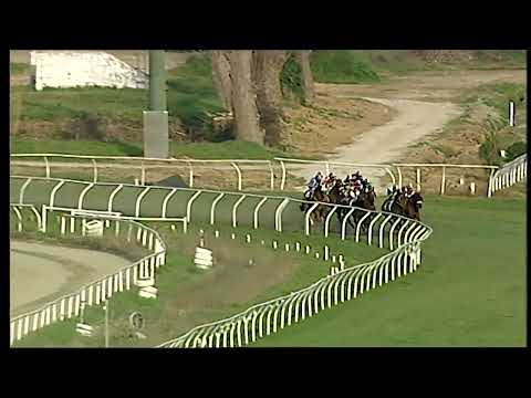 Napoli Galoppo 12/03/2022 - 5ª corsa