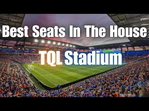 Tql Stadium Seating Chart