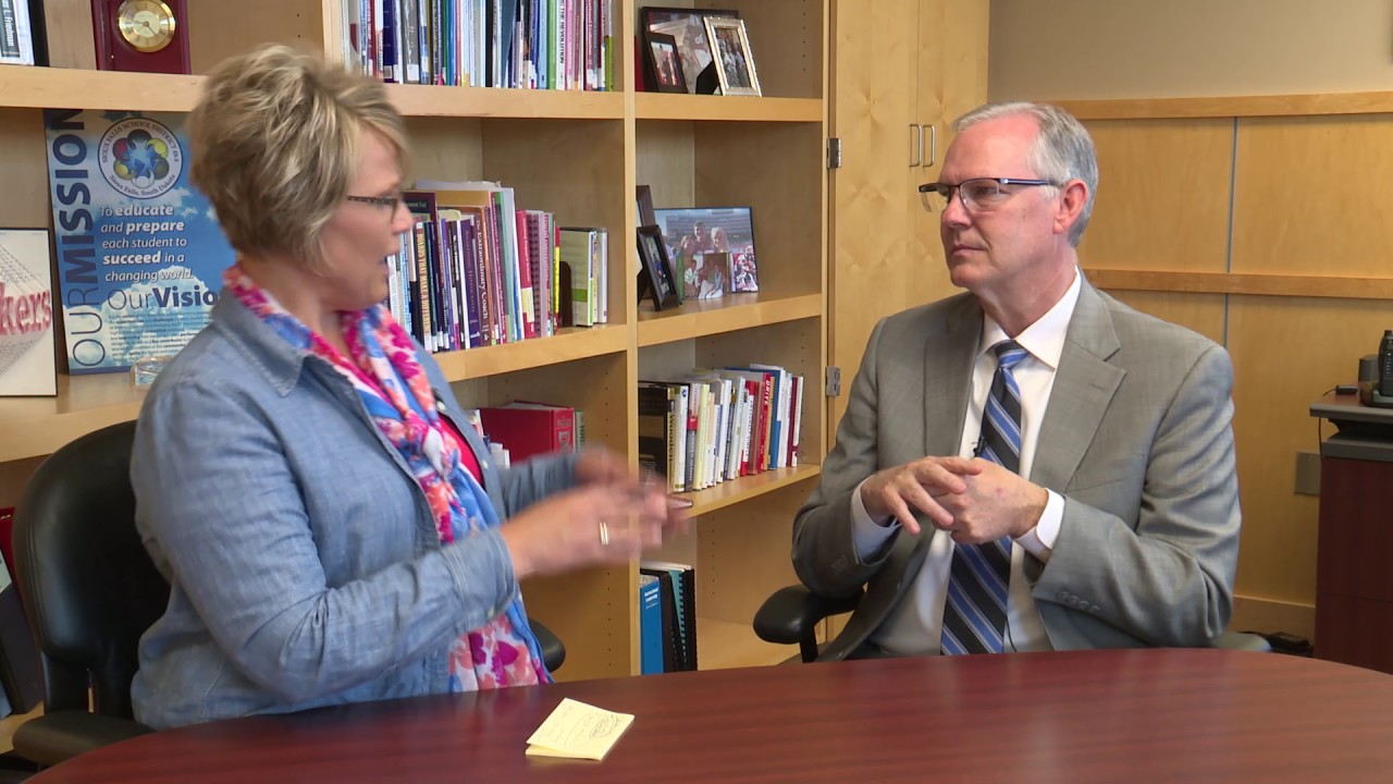 Envision: Computer Science Immersion Preparation and Training