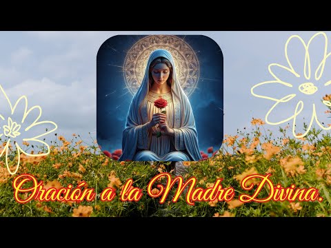 Oración a la Madre Divina KUNDALINI