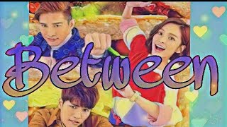 Between/Sandwich Girl's Counterattack/DORAMAS TAIWANESES