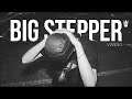 Vanski - BIG STEPPER (Official Video)