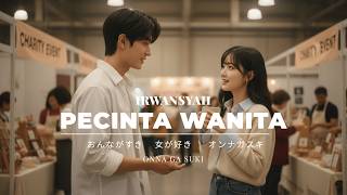 Download lagu Irwansyah - Pencinta Wanita Versi Jepang | Onna Ga Suki ( 女が好き) mp3 Download lagu Irwansyah - Pencinta Wanita Versi Jepang | Onna Ga Suki ( 女が好き) mp3