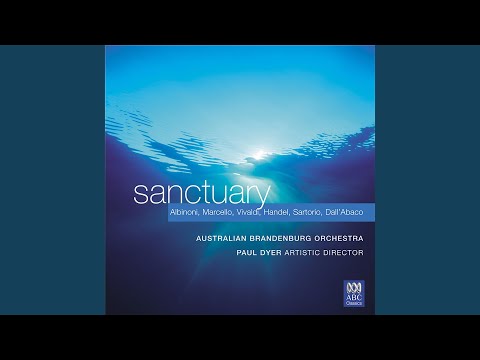 Radamisto, HWV 12, Act II: "Quando mai spietata sorte"