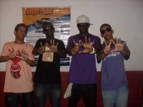 L-Ton O.S.K Quem naõ é por nós feat. Fydell, JP & Totee.wmv