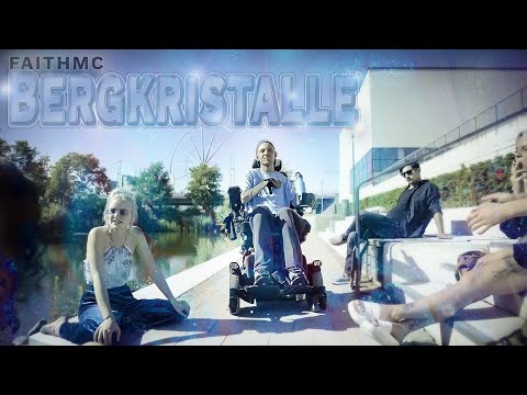 FaithMC - Bergkristalle (Prod. by Beriion)
