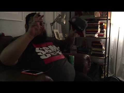 The day I almost quit rapping