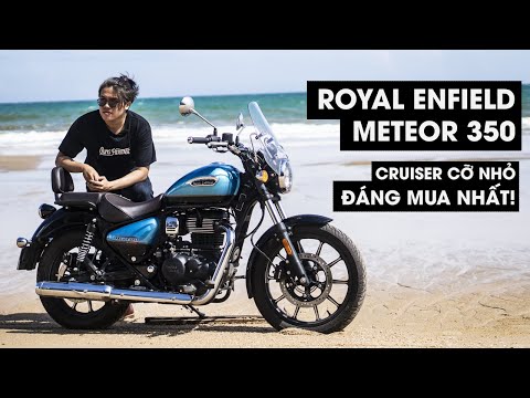 Royal Enfield Meteor