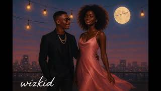Download lagu WIZKID - SUN MO MI (MY LOVE) mp3