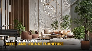 Archmodels vol. 298