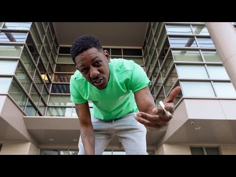 Nefu - "Street Smartz" (Official Video) | Dir by @PolishdProductions