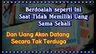 Download lagu Prayer Guide When You Have Absolutely No Money || #inspiration #money #prayer mp3 Download lagu Prayer Guide When You Have Absolutely No Money || #inspiration #money #prayer mp3