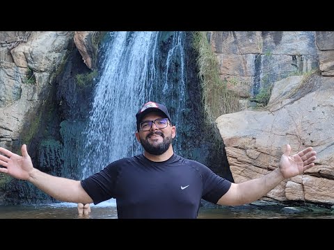 Trajeto de Piranhas-AL até a Cachoeira de Canindé de São Francisco-SE