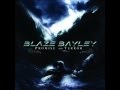 Blaze Bayley - Letting Go Of The World 
