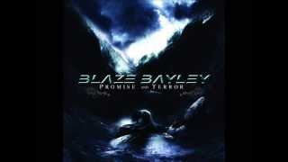 Blaze Bayley - Letting Go Of The World