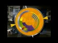 Nyheterna TV4 Intro Svenska Swedish Theme Song