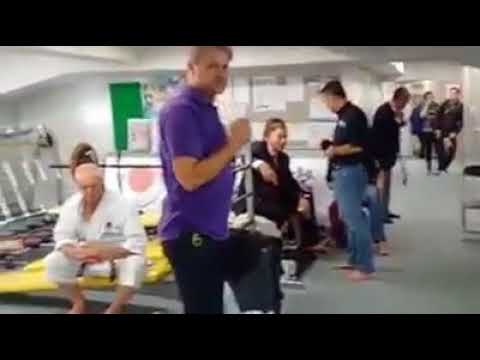 JKA Honbu Dojo   公益財団法人日本 空手 協会