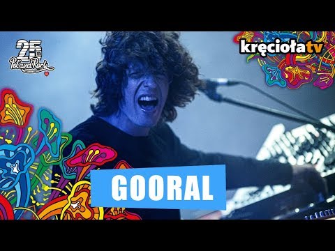 Gooral - Pod jaworem #polandrock2019