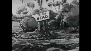 Drinking Water: Commandments For Health (1945)