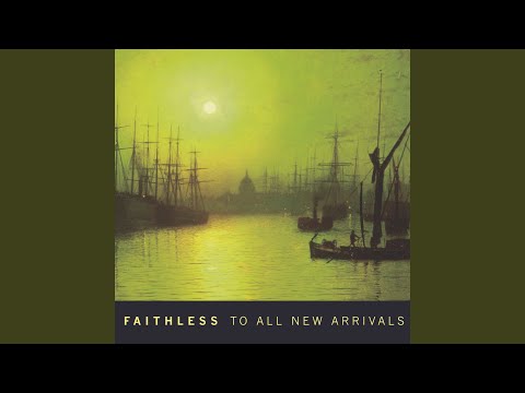 Videoclip de Hope & Glory — Faithless