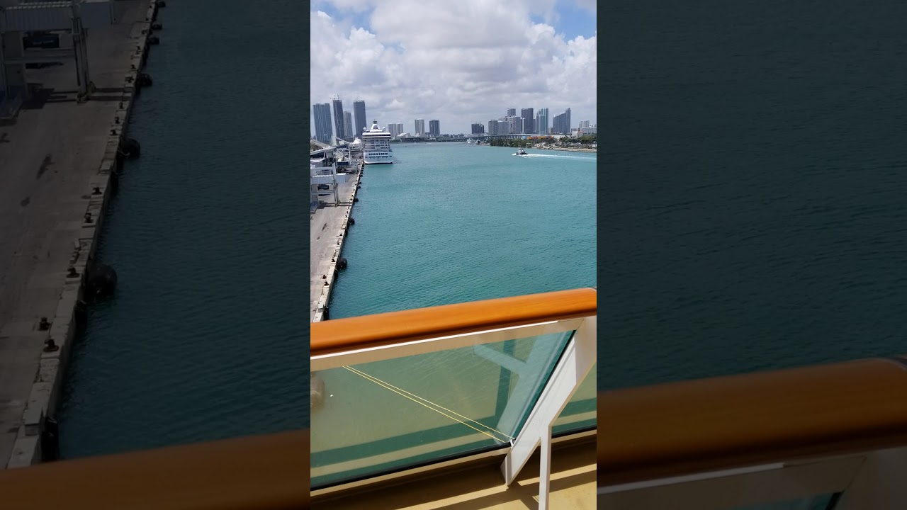 Norwegian Getaway - Cabin 12904 - Video 3