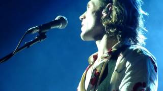 Mcfly - No Worries - Manchester Academy