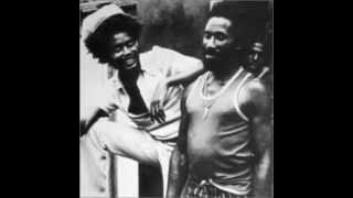 Max Romeo - Sexy Natty