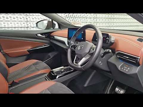 Volkswagen ID.4 Life DX 77kWh - Image 2
