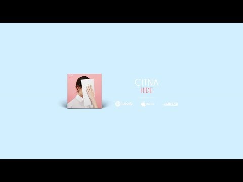 Citna - Pleasure & the Pain (Official Audio)